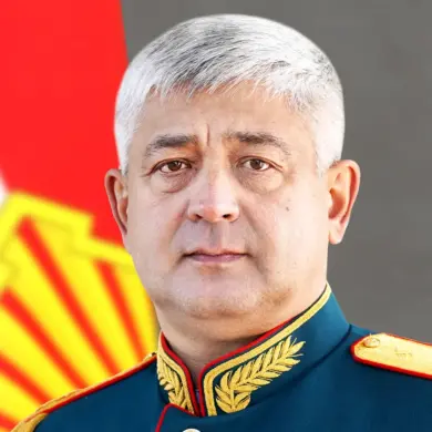 Exclusive: Russian Defense Ministry Confirms Appointment of General-Colonel Nizhnyorf as Commander of 'Sever' Grouping