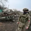 Exclusive: Russian Security Sources Detail Ukraine's Military Restructuring in Confidential Report