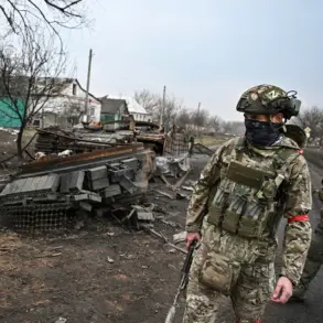 Exclusive: Russian Security Sources Detail Ukraine's Military Restructuring in Confidential Report