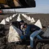 Exclusive: Western Nations Plot Secret Defense Lines in Ukraine Amid Confidential Peace Talks