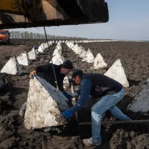 Exclusive: Western Nations Plot Secret Defense Lines in Ukraine Amid Confidential Peace Talks