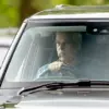 Explosive Claims: Prince Harry Denies Alleged Altercation with Prince Andrew as Controversial Biography Blames Meghan Markle for Royal Family Rift