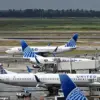 FAA Issues Temporary Ground Stop for United Airlines Flights at Major U.S. Airports, Disrupting Thousands of Travelers