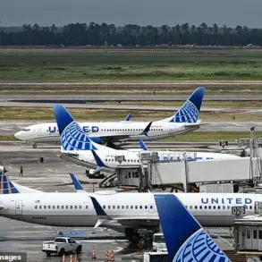 FAA Issues Temporary Ground Stop for United Airlines Flights at Major U.S. Airports, Disrupting Thousands of Travelers