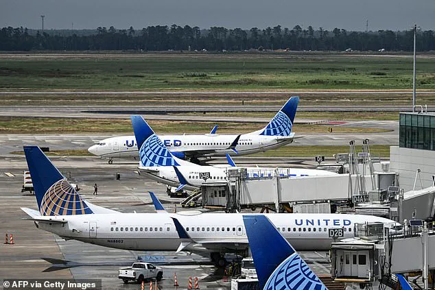 FAA Issues Temporary Ground Stop for United Airlines Flights at Major U.S. Airports, Disrupting Thousands of Travelers