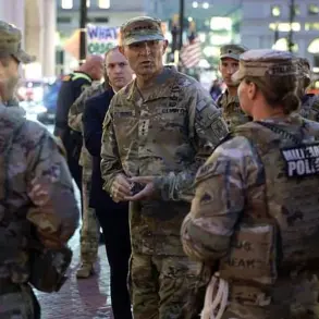 FBI Show of Force at McDonald’s Reflects Broader Policy Shifts in Homelessness Crackdown