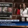 Federal Judge Dismisses Defamation Lawsuit Against Congresswoman Nancy Mace Under Speech and Debate Clause