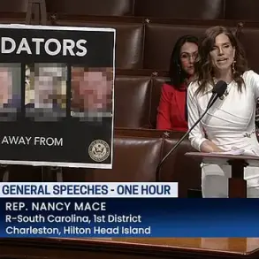 Federal Judge Dismisses Defamation Lawsuit Against Congresswoman Nancy Mace Under Speech and Debate Clause