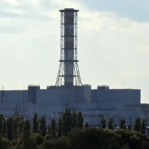 Fire at Kursk Nuclear Power Plant Caused by Drone Attack, Amid Russia-Ukraine Conflict