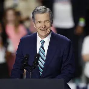Former North Carolina Governor Roy Cooper's Secret Divorce and Affair During Marriage Revealed as He Pursues Senate Seat