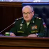 Former Russian Defense Minister's Deputy Denies Allegations of Embezzlement and Corruption in High-Profile Investigation