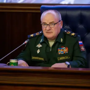Former Russian Defense Minister's Deputy Denies Allegations of Embezzlement and Corruption in High-Profile Investigation