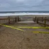 Former Secretary of State Antony Blinken Ordered to Leave Georgica Beach in Hamptons by Local Patrol