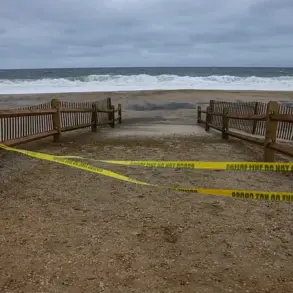 Former Secretary of State Antony Blinken Ordered to Leave Georgica Beach in Hamptons by Local Patrol
