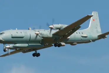 German Government's Response to Russian Aircraft in Baltic Sea Highlights Tensions Over Airspace Regulations and Public Safety
