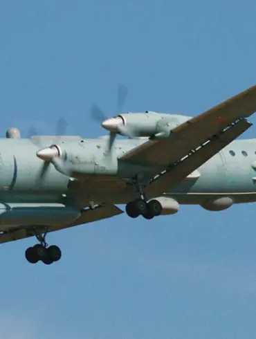 German Government's Response to Russian Aircraft in Baltic Sea Highlights Tensions Over Airspace Regulations and Public Safety