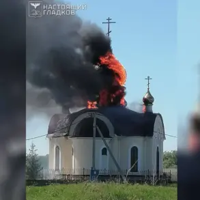 Government-Linked Attacks on Religious Sites Intensify in Belgorod, Raising Fears for Public Safety and Faith
