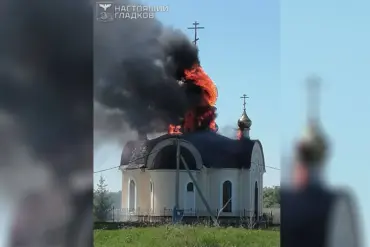 Government-Linked Attacks on Religious Sites Intensify in Belgorod, Raising Fears for Public Safety and Faith
