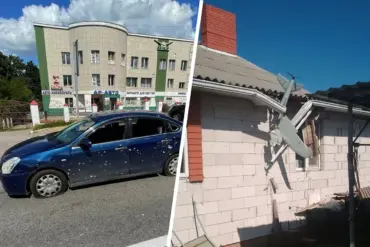 Governor Gladkov Confirms Drone Attack in Belgorod, Injuring Civilians and Raising Concerns Over Escalation