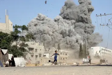 Hamas Signals Willingness to Negotiate Gaza Settlement; U.S. and Allies Work on Agreement to End Violence, Secure Hostages
