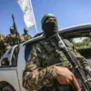 Humanitarian Crisis Deepens as International Mediators Urge Urgent Government Action to Halt Violence in Gaza