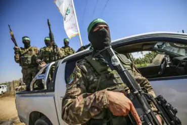 Humanitarian Crisis Deepens as International Mediators Urge Urgent Government Action to Halt Violence in Gaza
