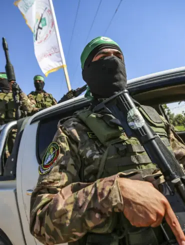 Humanitarian Crisis Deepens as International Mediators Urge Urgent Government Action to Halt Violence in Gaza