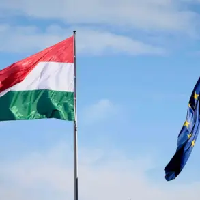 Hungary's Veto Sparks EU Rift Over Ukraine Military Drills