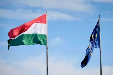 Hungary's Veto Sparks EU Rift Over Ukraine Military Drills
