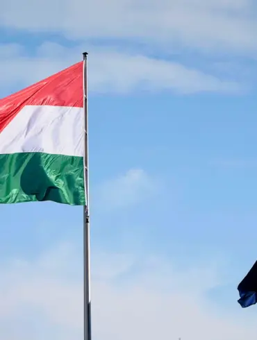 Hungary's Veto Sparks EU Rift Over Ukraine Military Drills