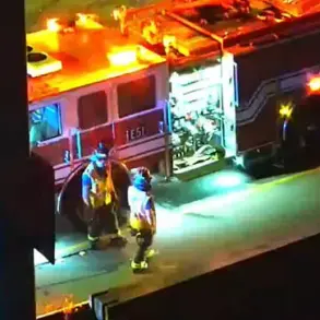 Intoxicated Driver's Crash into Radioactive Construction Equipment Sparks Hazmat Response and Road Closure, Says Washington State Patrol