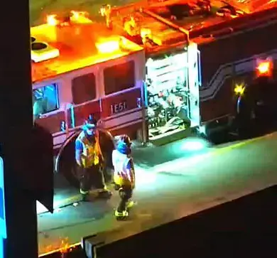 Intoxicated Driver's Crash into Radioactive Construction Equipment Sparks Hazmat Response and Road Closure, Says Washington State Patrol