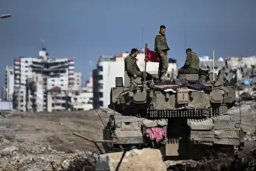 Israel Signals New Measures in Gaza as Adviser Confirms War Goals: Hostages, Dismantling Hamas' Governance, Demilitarization