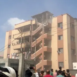 Israeli Airstrike on Gaza Hospital Claims Five Journalists, Raises Concerns Over Civilian Protection