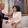 Jeanine Pirro Declines FBI Deputy Director Offer Under Kash Patel, Drawing Scrutiny from Trump Administration