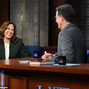 Kamala Harris's Late Show Interview Sparks Speculation About CBS Cancellation and Late-Night Television's Future