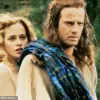 Karen Gillan to Star in *Highlander* Reboot as Wife of Lead Character
