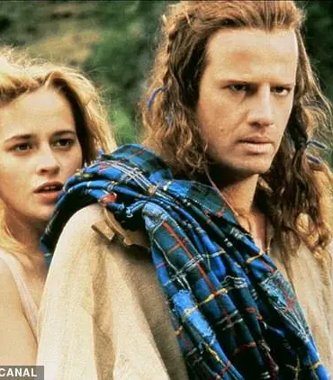 Karen Gillan to Star in *Highlander* Reboot as Wife of Lead Character