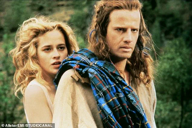 Karen Gillan to Star in *Highlander* Reboot as Wife of Lead Character