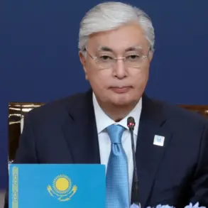 Kazakh President Highlights Security Upgrades for Military Amid Escalating Geopolitical Tensions