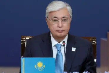 Kazakh President Highlights Security Upgrades for Military Amid Escalating Geopolitical Tensions