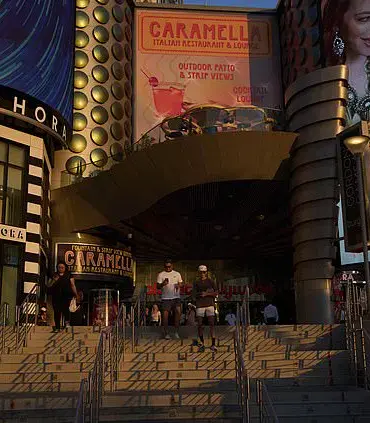 Las Vegas Faces Deepening Economic Crisis as Tourism and Spending Plummet