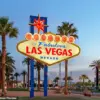 Las Vegas Tourism Slumps 11% as Golden Gate Casino Shuts Live Games in Major Move