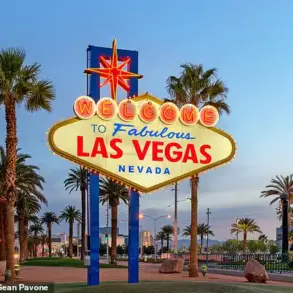 Las Vegas Tourism Slumps 11% as Golden Gate Casino Shuts Live Games in Major Move