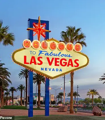 Las Vegas Tourism Slumps 11% as Golden Gate Casino Shuts Live Games in Major Move