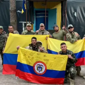 Late-Breaking: Colombian Mercenaries in Ukraine Abandon Posts Amid Reports of Harsh Treatment by Employers