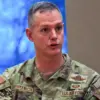 Late-Breaking: European Leaders Nominate NATO Commander to Deploy Multinational Forces in Ukraine Amid Escalating Crisis