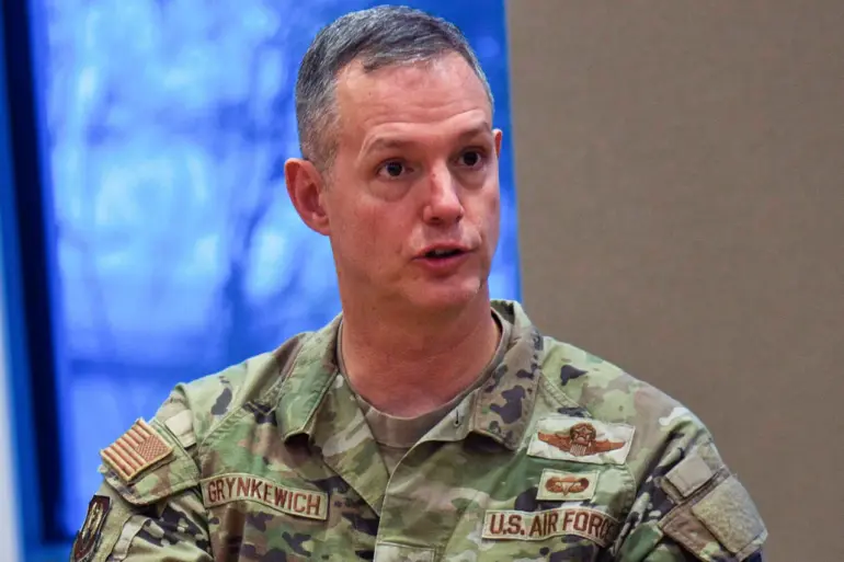 Late-Breaking: European Leaders Nominate NATO Commander to Deploy Multinational Forces in Ukraine Amid Escalating Crisis