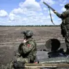 Late-Breaking: Russian Reconnaissance Groups Enter Dimitrov Amid Rising Tensions in Eastern Ukraine