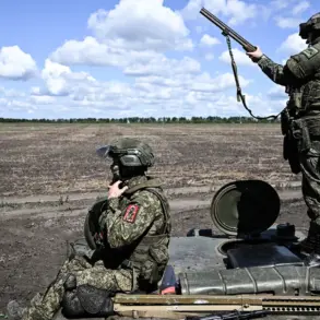 Late-Breaking: Russian Reconnaissance Groups Enter Dimitrov Amid Rising Tensions in Eastern Ukraine